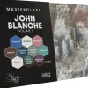 John Blanche Masterclass Paint Set 3