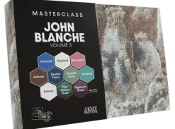 John Blanche Masterclass Paint Set 3