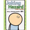 Joking Hazard Deck Enhancement 4 Exp