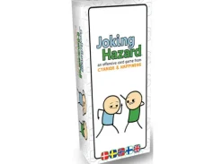 Joking Hazard Kortspill - Norsk