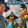 Journeys Afar Distant Lands Expansion