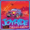 Joyride Duel Next Gen Brettspill