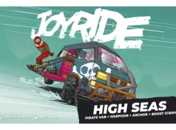 Joyride High Seas Expansion