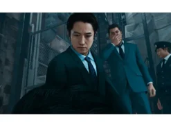 Judgment PS5
