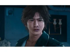 Judgment PS5