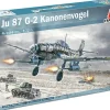 Ju 87 G-2 Kanonenvogel