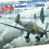 Junkers JU-87B Stuka