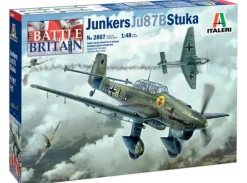 Junkers JU-87B Stuka