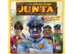 Junta Brettspill