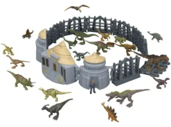 Jurassic Park Minis Julekalender