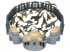 Jurassic Park Minis Julekalender