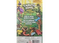 Kabuto Sumo Insect All-Stars Expansion