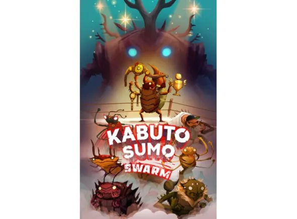 Kabuto Sumo Swarm Expansion