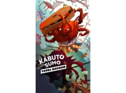 Kabuto Sumo Total Mayhem Expansion