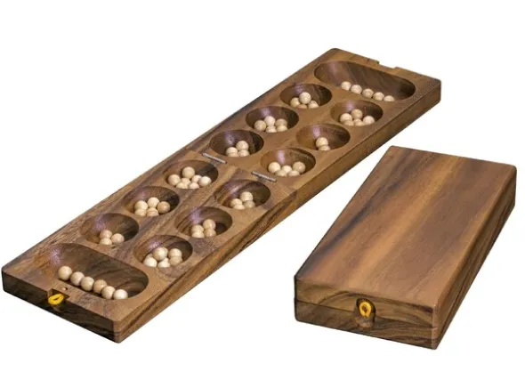 Kalaha / Mancala Brettspill