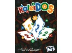 KaleiDOS Kortspill