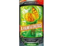 Karnivorous Brettspill