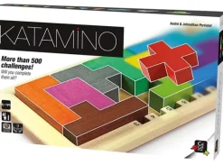 Katamino Brettspill