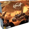 Kemet Blood & Sand Brettspill
