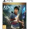 Kena Bridge of Spirits PS5