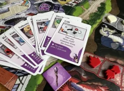 Keydoms Dragons Brettspill