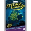 KeyForge Adventure Abyssal Conspiracy