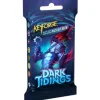 Keyforge Dark Tidings Archon Deck