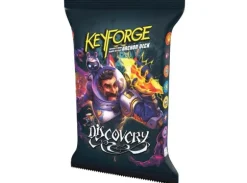 KeyForge Discovery Archon Deck