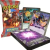 KeyForge Menagerie Deck