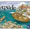 Keyside Brettspill