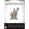 Kharadron Overlords Aetheric-Navigator