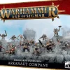 Kharadron Overlords Arkanaut Company