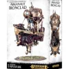 Kharadron Overlords Arkanaut Ironclad