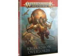 Kharadron Overlords Battletome