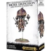 Kharadron Overlords Brokk Grungsson