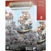 Kharadron Overlords Drekkis Privateers