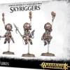 Kharadron Overlords Skywardens