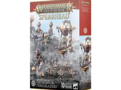 Kharadron Overlords Spearhead