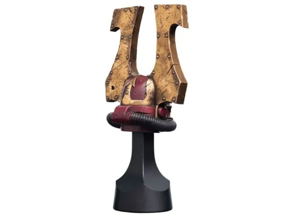 Khorne Berzerker Helm Replica 20cm