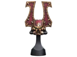 Khorne Berzerker Helm Replica 20cm