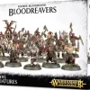 Khorne Bloodbound Bloodreavers