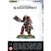 Khorne Bloodbound Slaughterpriest