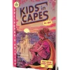 Kids in Capes RPG