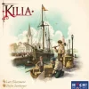 Kilia Brettspill