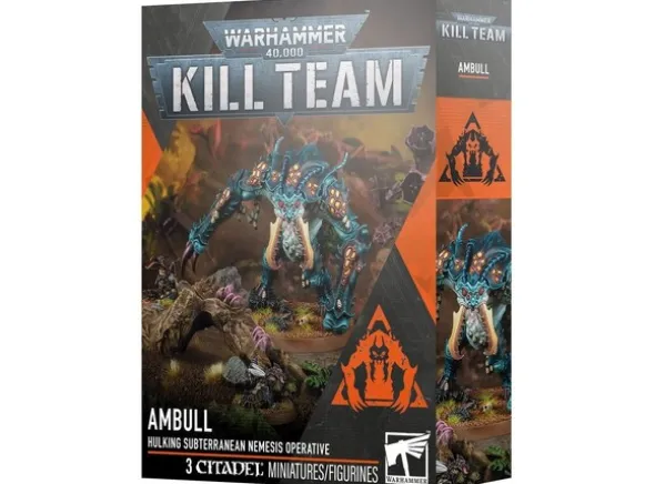 Kill Team Ambull