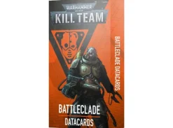 Kill Team Battleclade Datacards