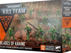 Kill Team Blades of Khaine