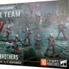 Kill Team Brood Brothers