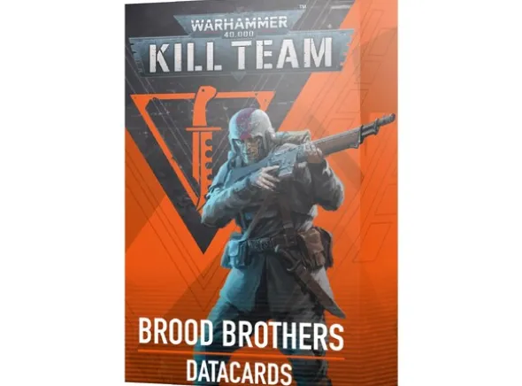 Kill Team Brood Brothers Datacards