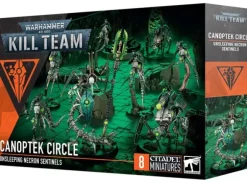 Kill Team Canoptek Circle Kill Team